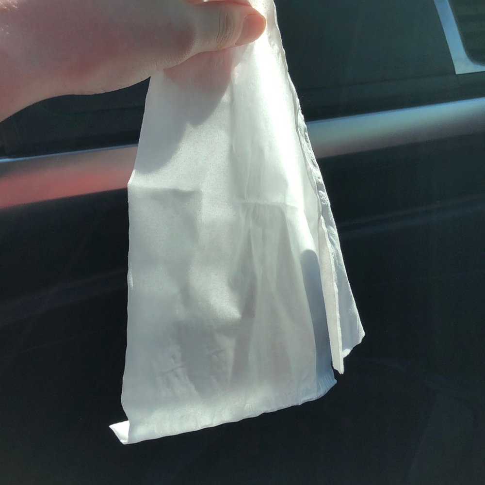 Tissue